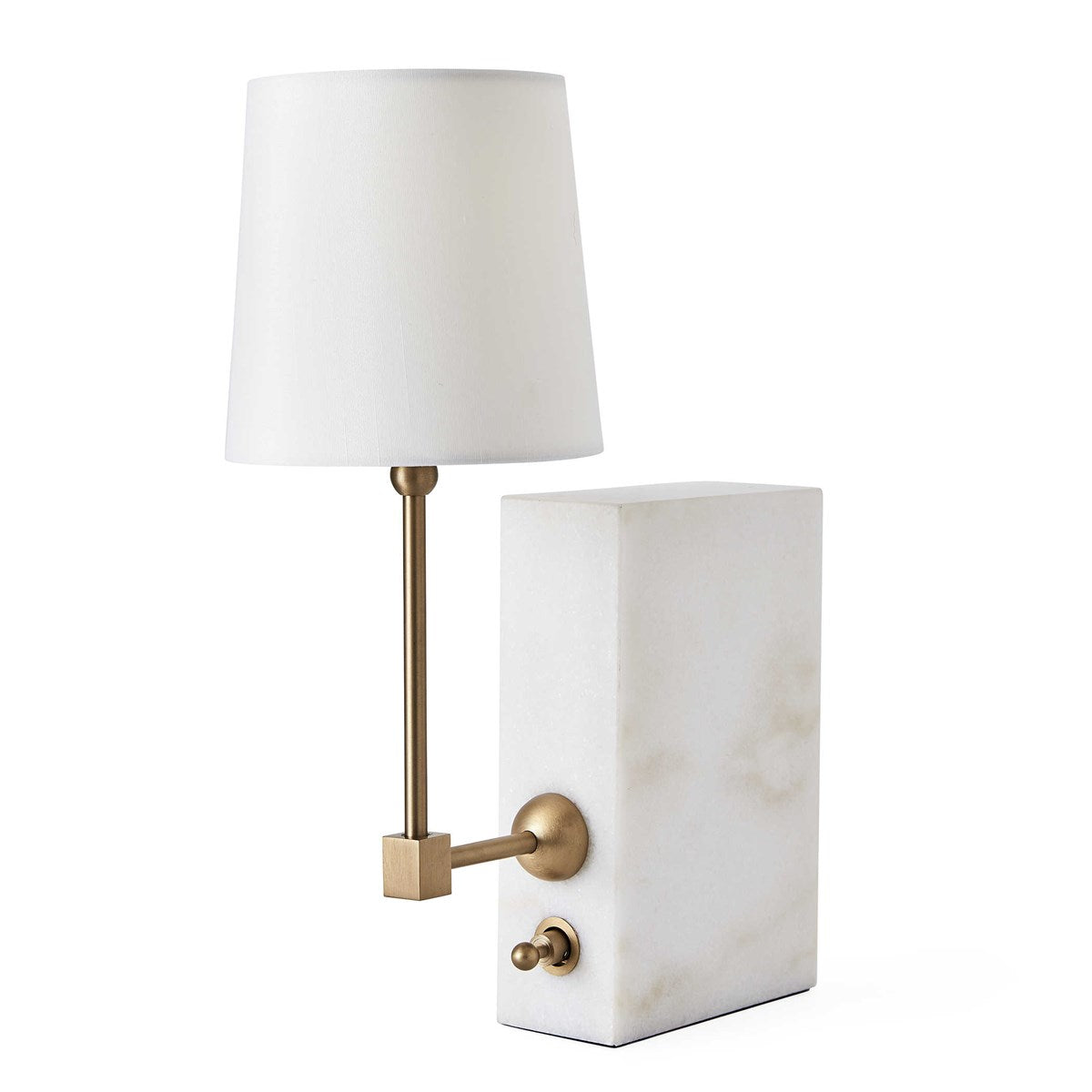 On A Shelf Mini Lamp
