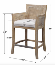 Load image into Gallery viewer, Encore Counter Stool

