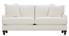 Load image into Gallery viewer, Brooke 2 Cushion Sofa

