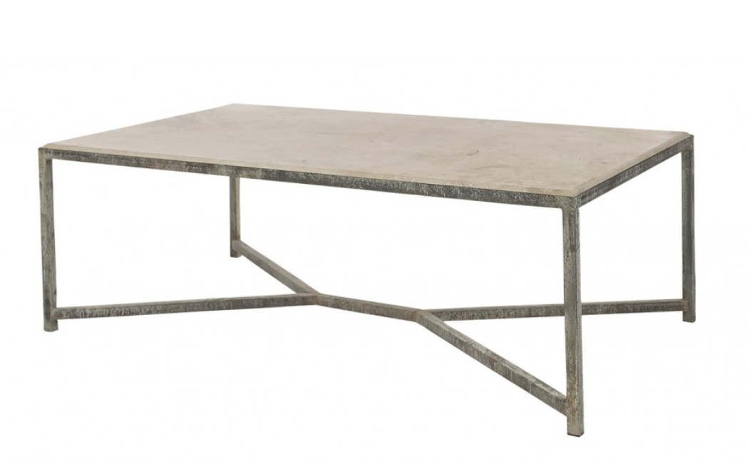 Web Coffee Table