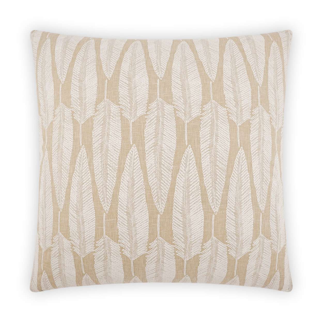 Alliana Square Pillow