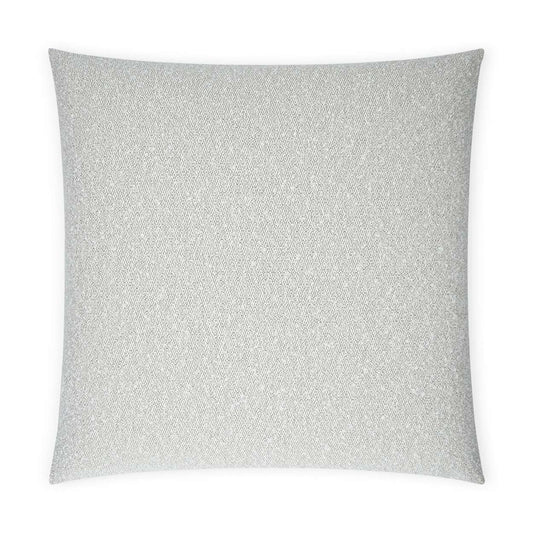 Beyond Sheep Throw Pillow - Vanilla