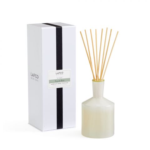 Feu de Bois Reed Diffuser