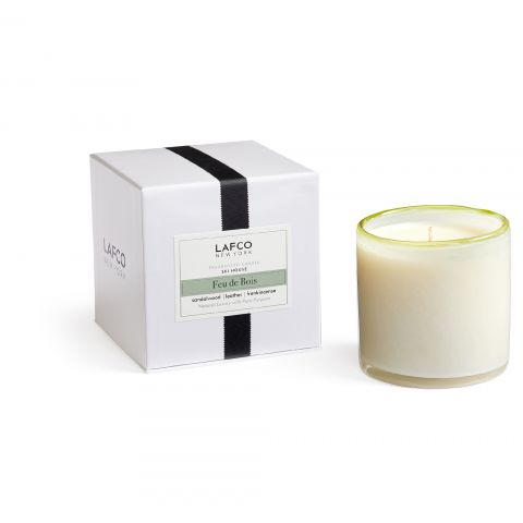 Feu de Bois Candle