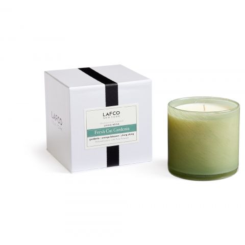 Fresh Cut Gardenia Candle