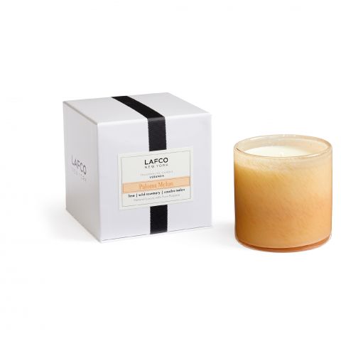 Paloma Melon Candle