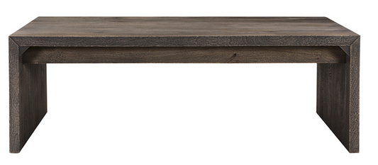 Laguna Waterfall Cocktail Table