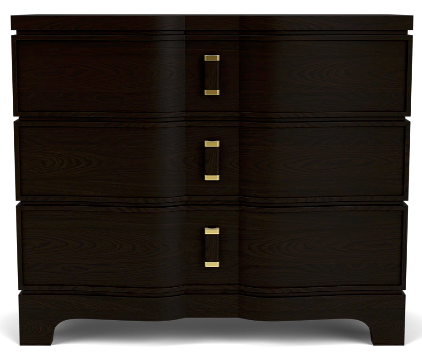 Lydia Bachelor Chest