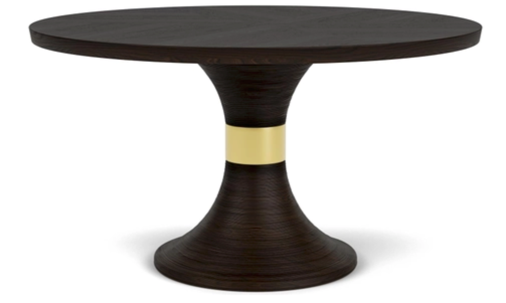 Lydia Round Dining Table