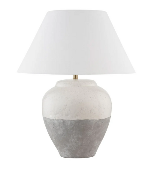 Cameron Table Lamp