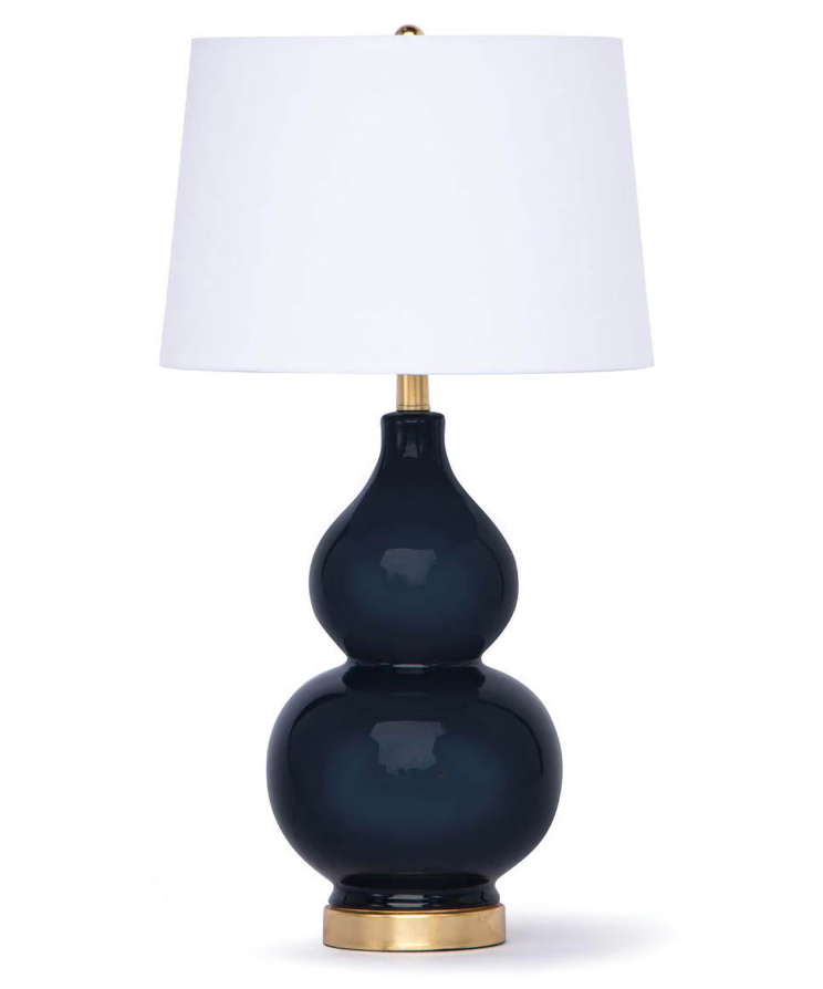 Madison Ceramic Table Lamp