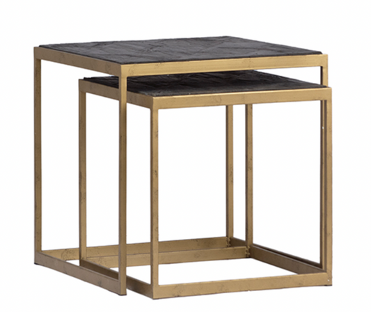 Skara Nesting Tables