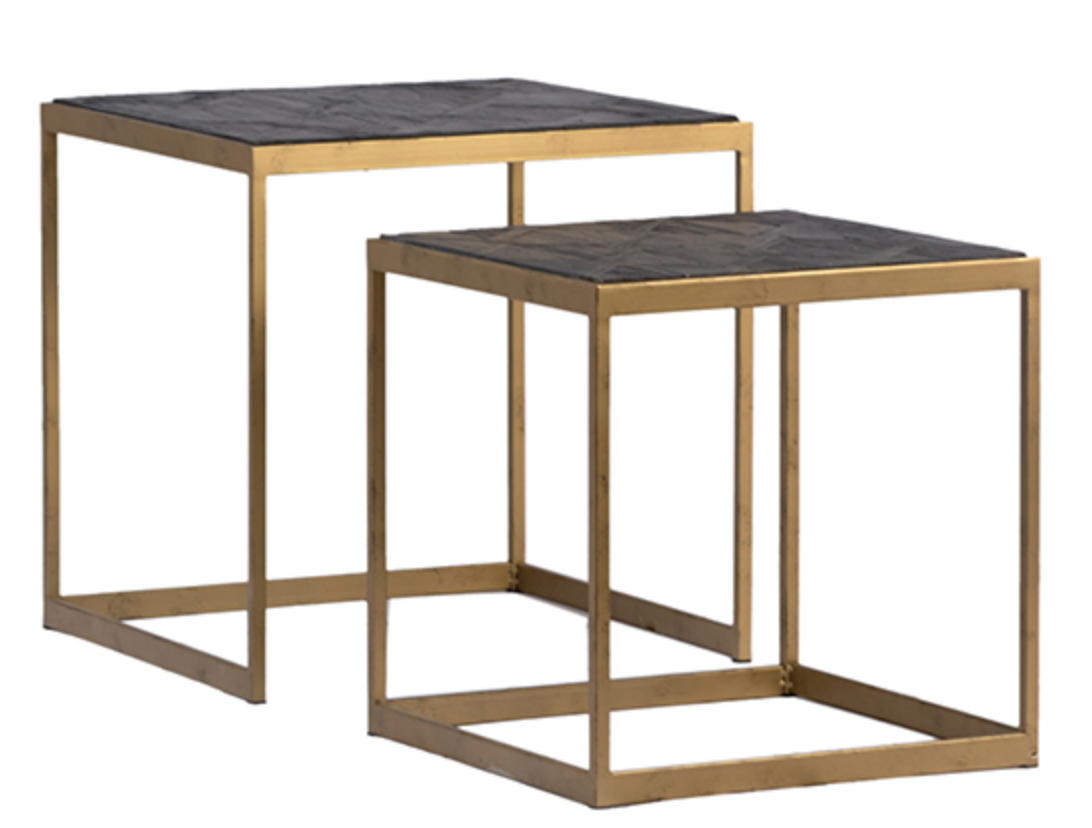 Skara Nesting Tables