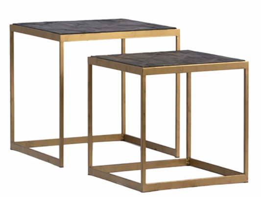 Skara Nesting Tables