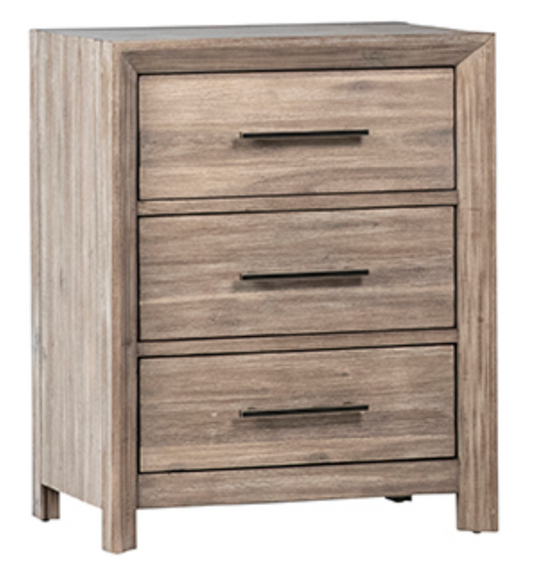 Bern Nightstand