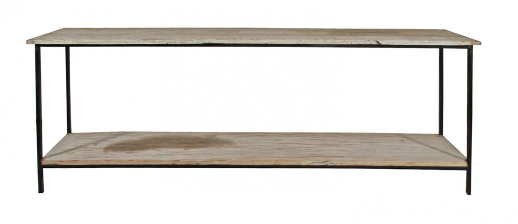 Farmshed Console Table