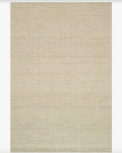 Load image into Gallery viewer, Antique Ivory Area Rug
