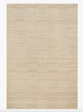 Load image into Gallery viewer, Hadley Natural Area Rug
