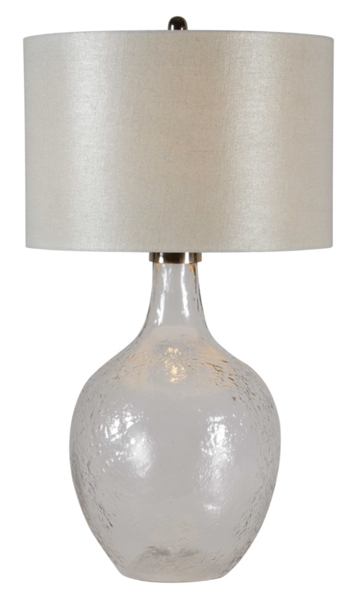RuthAnne Table Lamp