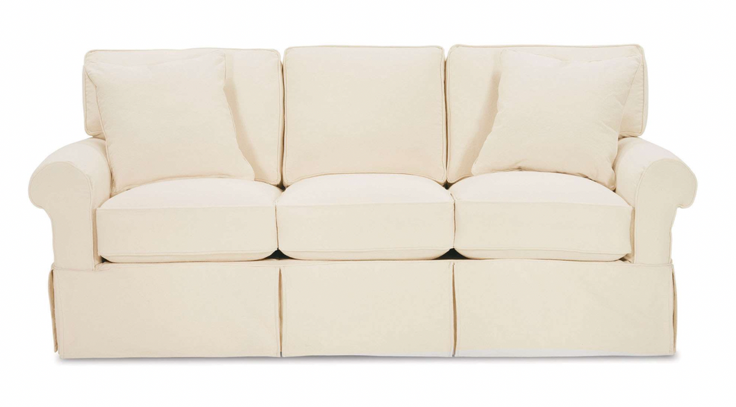 Nantucket Slip Cover Sofa
