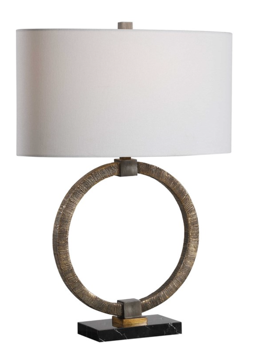 Relic Table Lamp