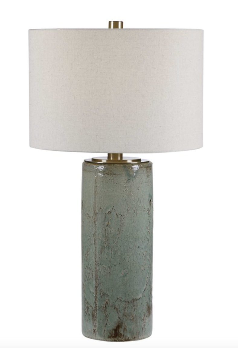 Callais Table Lamp