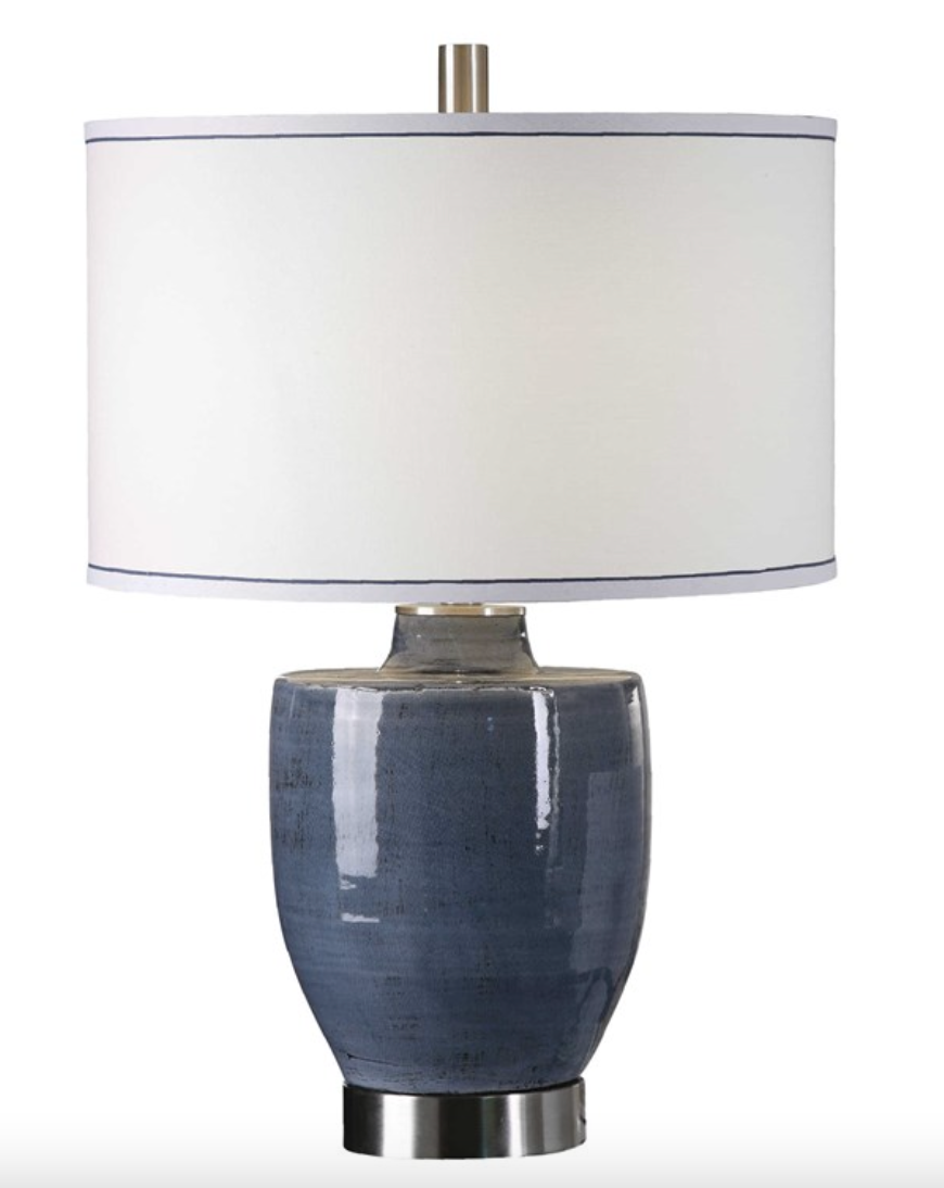 Sylvaine Table Lamp