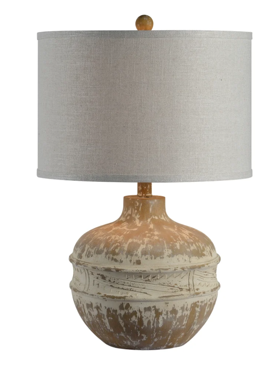 Tupelo Table Lamp