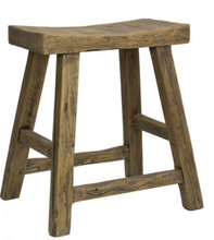 Load image into Gallery viewer, Primitive Stool
