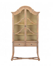 Load image into Gallery viewer, Cassis Curio Cabinet
