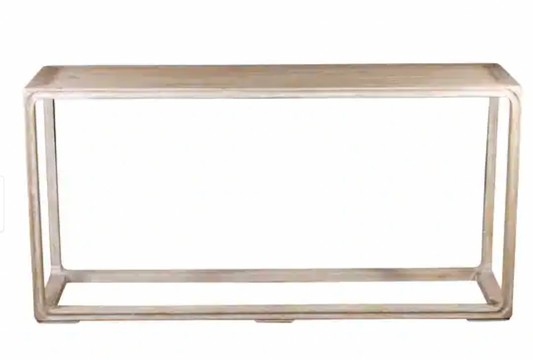 Peking Console Table