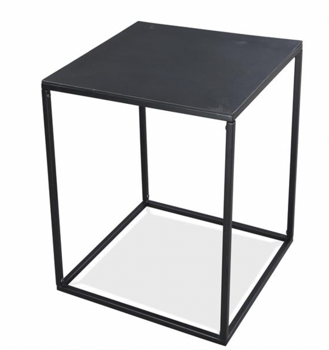 Declan Square End Table