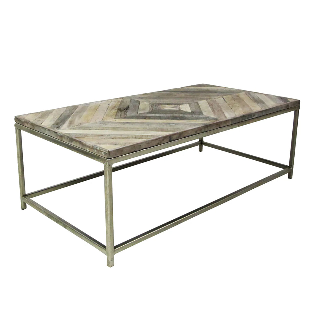 Embed Coffee Table