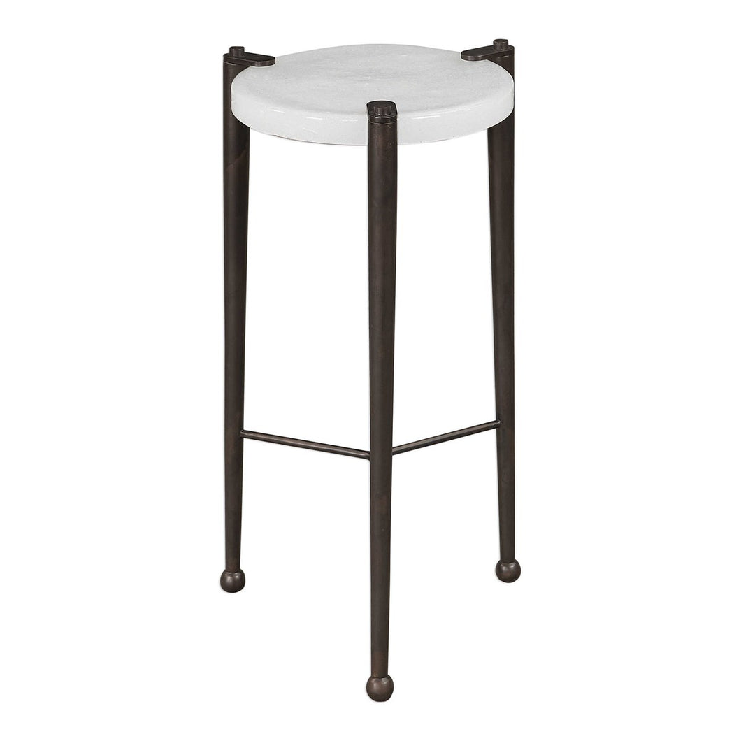 Ames Accent Table